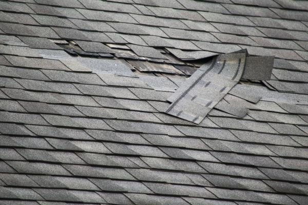 Small Roof Repair in Chicopee