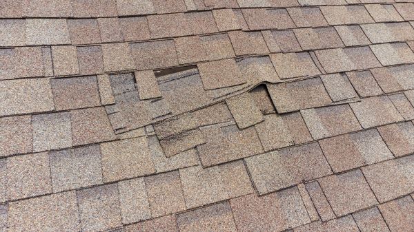 Leaky Roof Repair in Chicopee