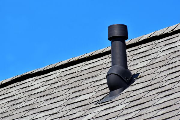 Roof Vent Boot Repair in Chicopee