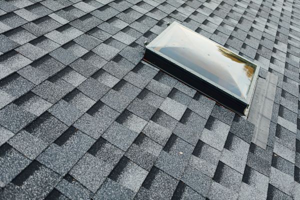 Roof Leak Patching in Chicopee