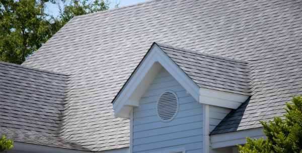 Asphalt Roof Repair in Chicopee