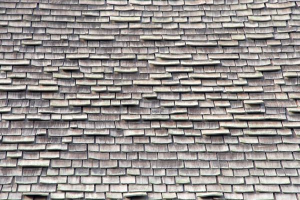 Wood Shingles Repair in Chicopee