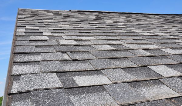 Composite Roofing Repair in Chicopee