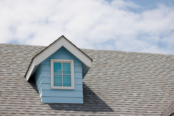 House Roof Repair in Chicopee