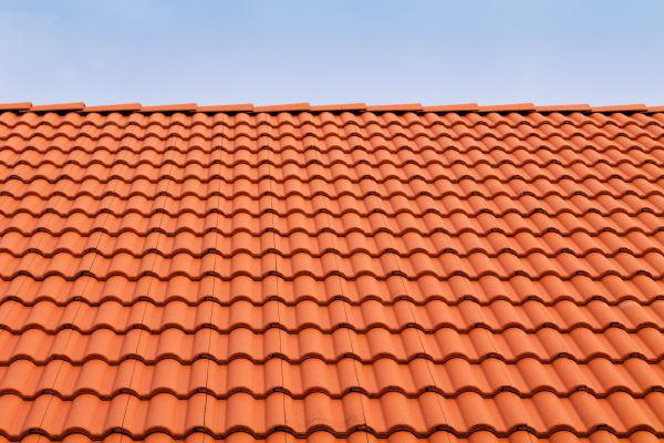 Spanish Tile Roof Repair in Chicopee
