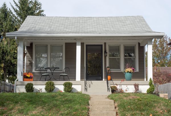 Sagging Roof Repair in Chicopee
