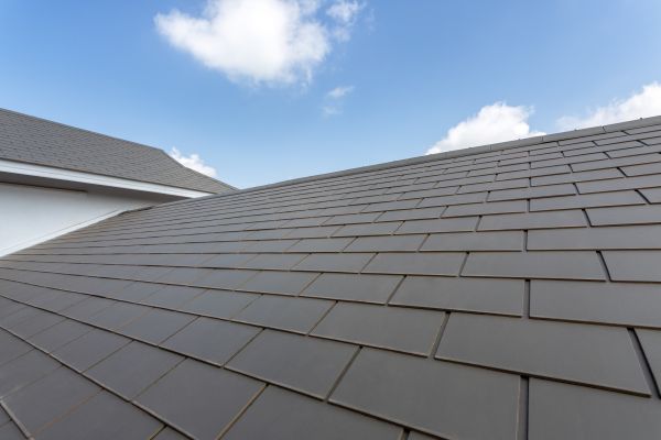 Slate Tile Roofing Service